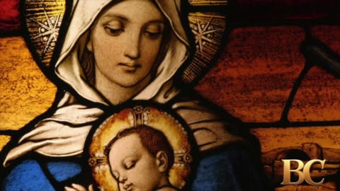 Jesus, not Virgin Mary, saved the world, Vatican says