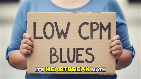 Low CPM Blues Snippet