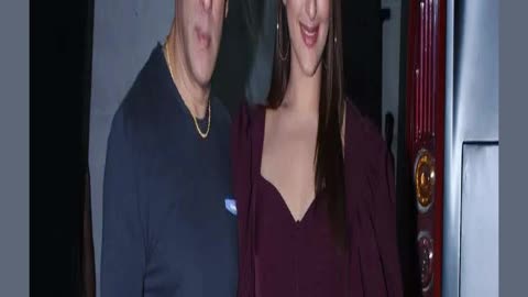 Sonakshi Sinha reveals she met Zaheer Iqbal at Salman Khans party