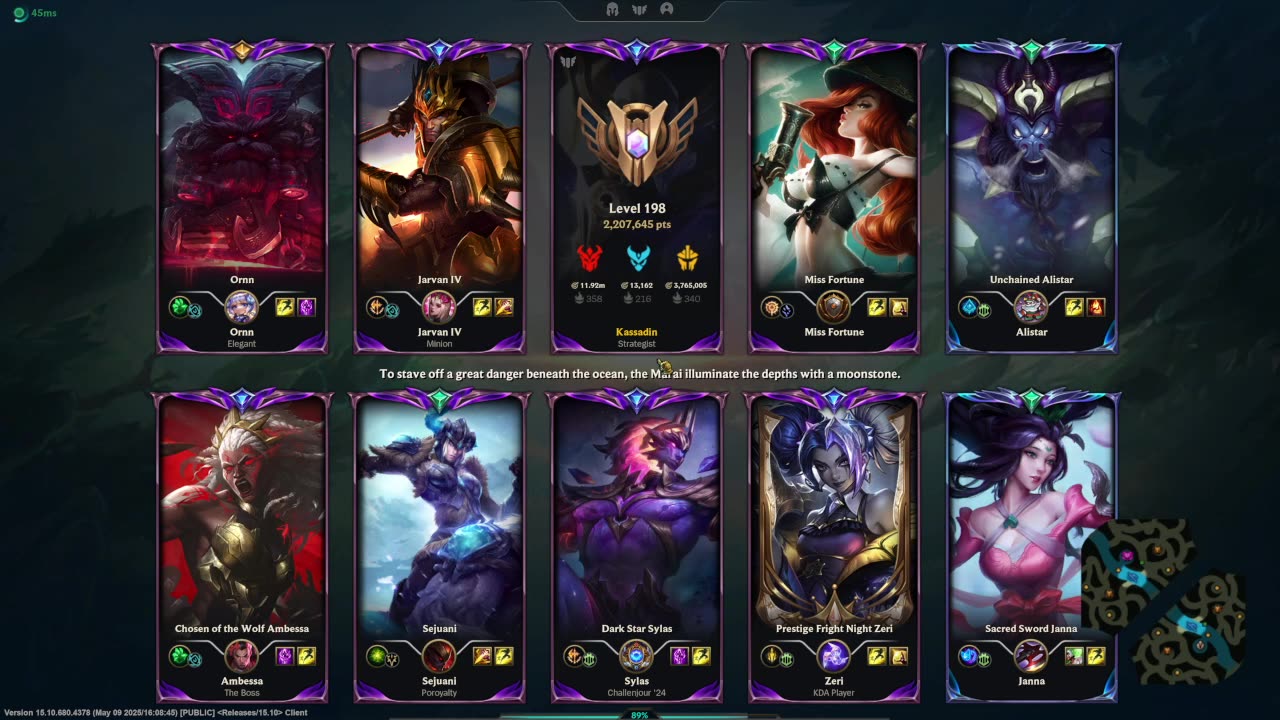 BEST KASSA WORLD 1V9 FIIIST