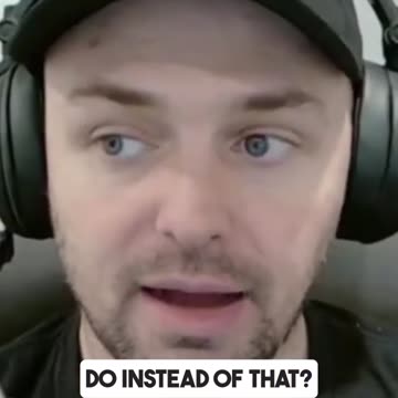 Smarter AEP Moves Than Booth Duty!