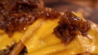 This is Amazing Food