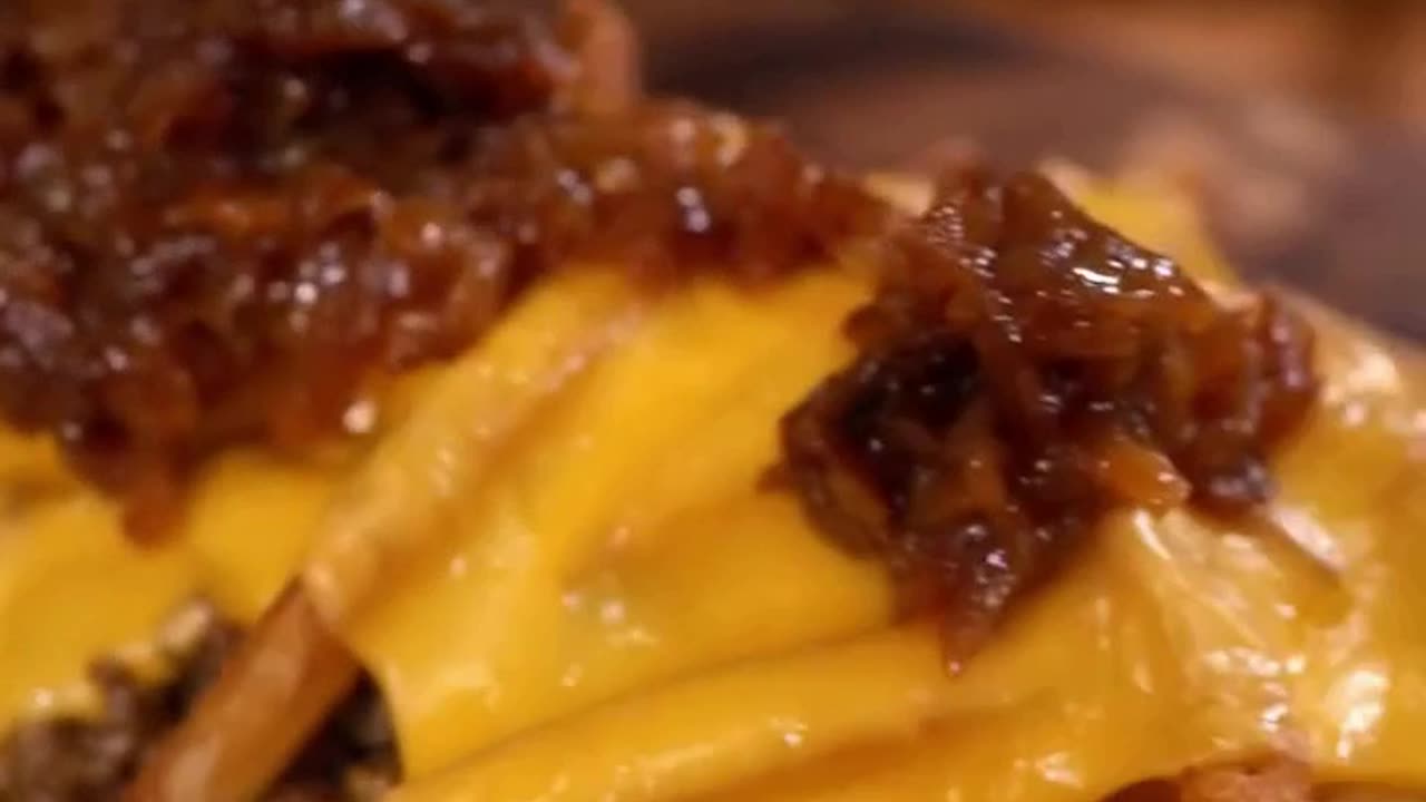 This is Amazing Food