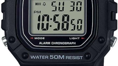 Relógio Casio Homem