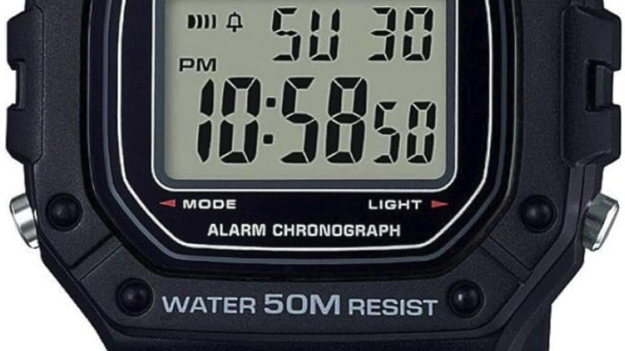Relógio Casio Homem