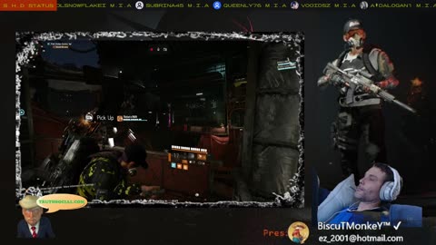 MONSTER BUILDS w/BiscuTMonkeY