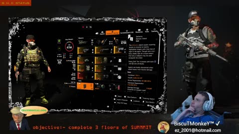 MONSTER BUILDS w/BiscuTMonkeY