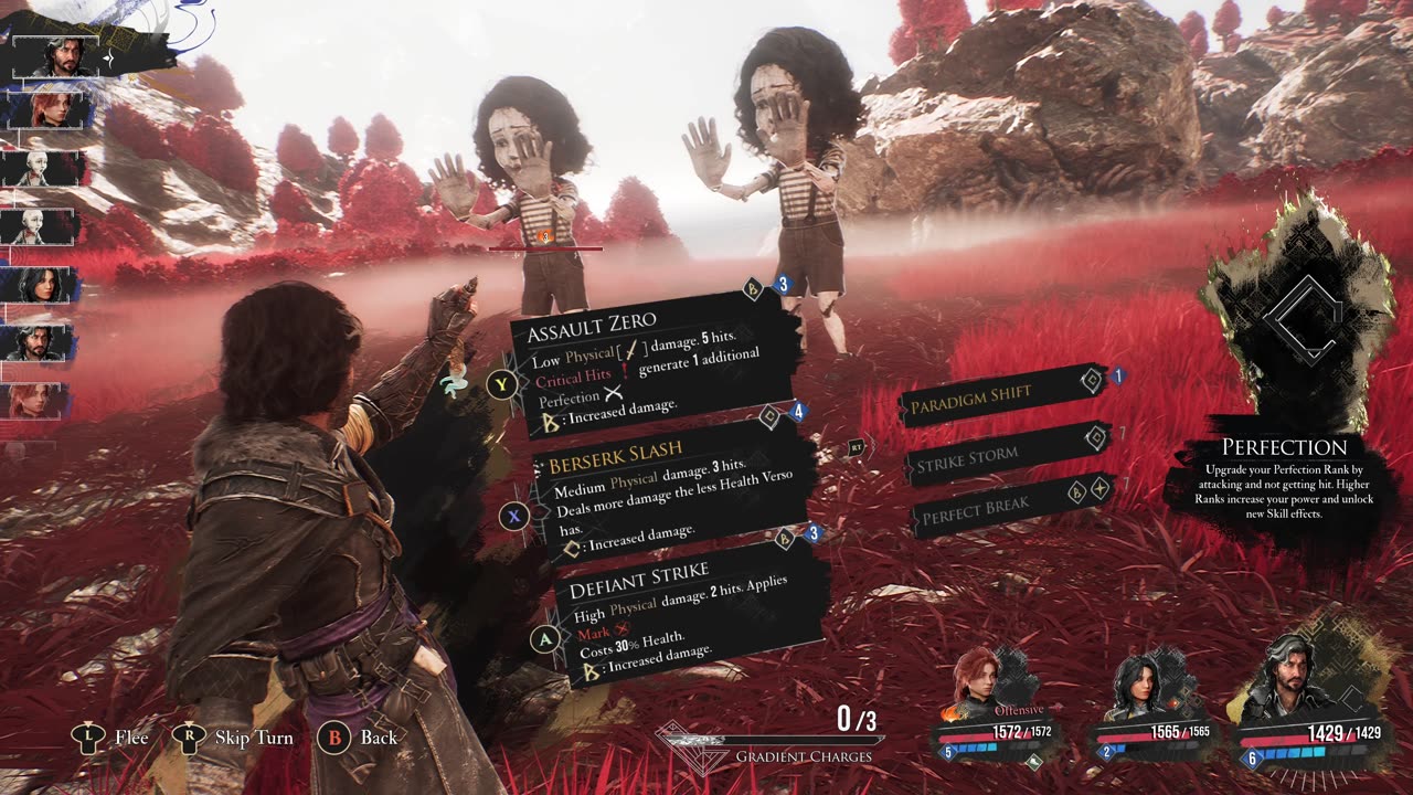 LIVESTREAM Clair Obscur: Expedition 33