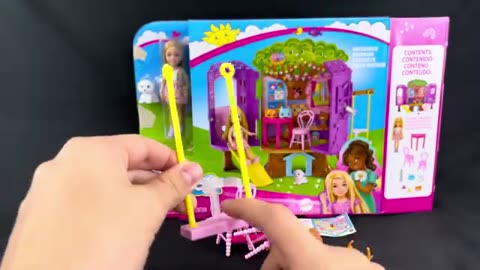 🎁 UNBOXING TOYS KIDS ASMR #4