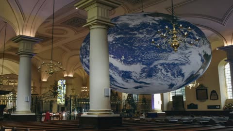 'We know that we are of God, and the whole world lies under the sway of the wicked one' (1 Jn 5:19)