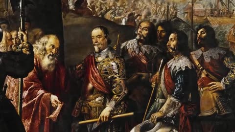 The Horrific Legends Of Houska Castle