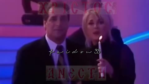 ΒΑΣΙΛΗΣ ΚΑΡΡΑΣ - ΧΡΙCTOC ΑΝΕCTH