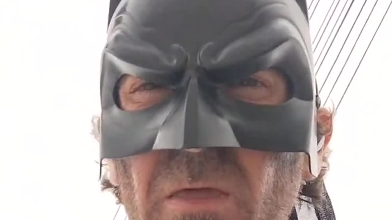 We Do Our Own Thing Because We Efficient As Can Be 🦇