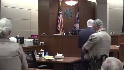 President Trump just instructed the DOJ to Free Tina Peters.