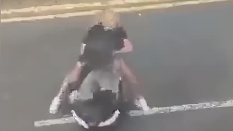 Equal Rights & Lefts Compilation