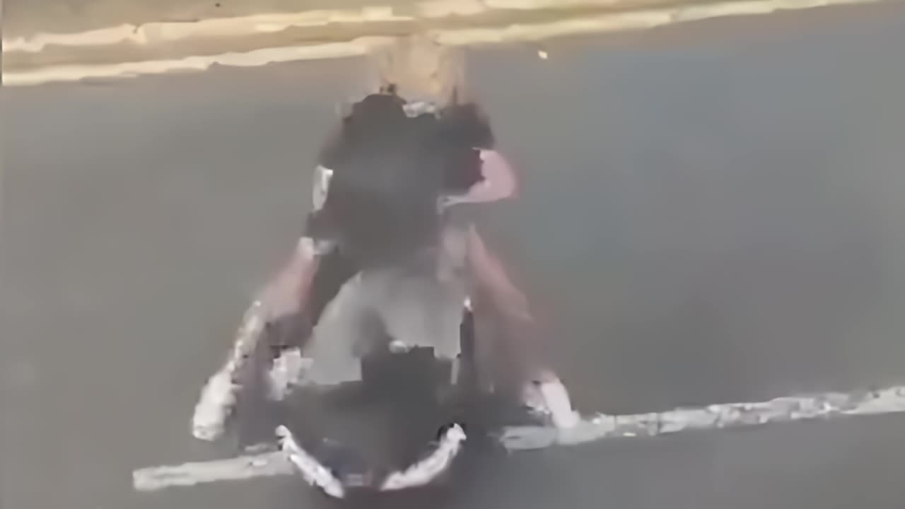 Equal Rights & Lefts Compilation