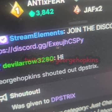 No flow down below yanno?