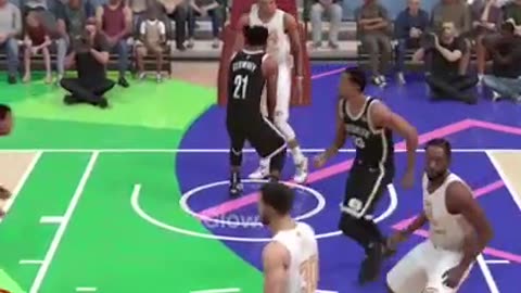 2k24