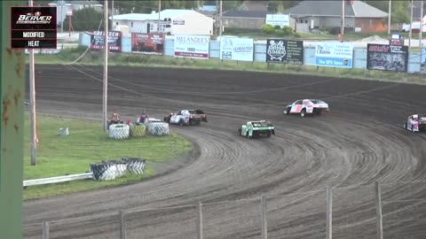 Modified & Sport Compact | Buena Vista Raceway | 8-18-2021