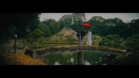 Explore Elegant Japan Wedding Films by Ku Nakagawa Wedding Videographers