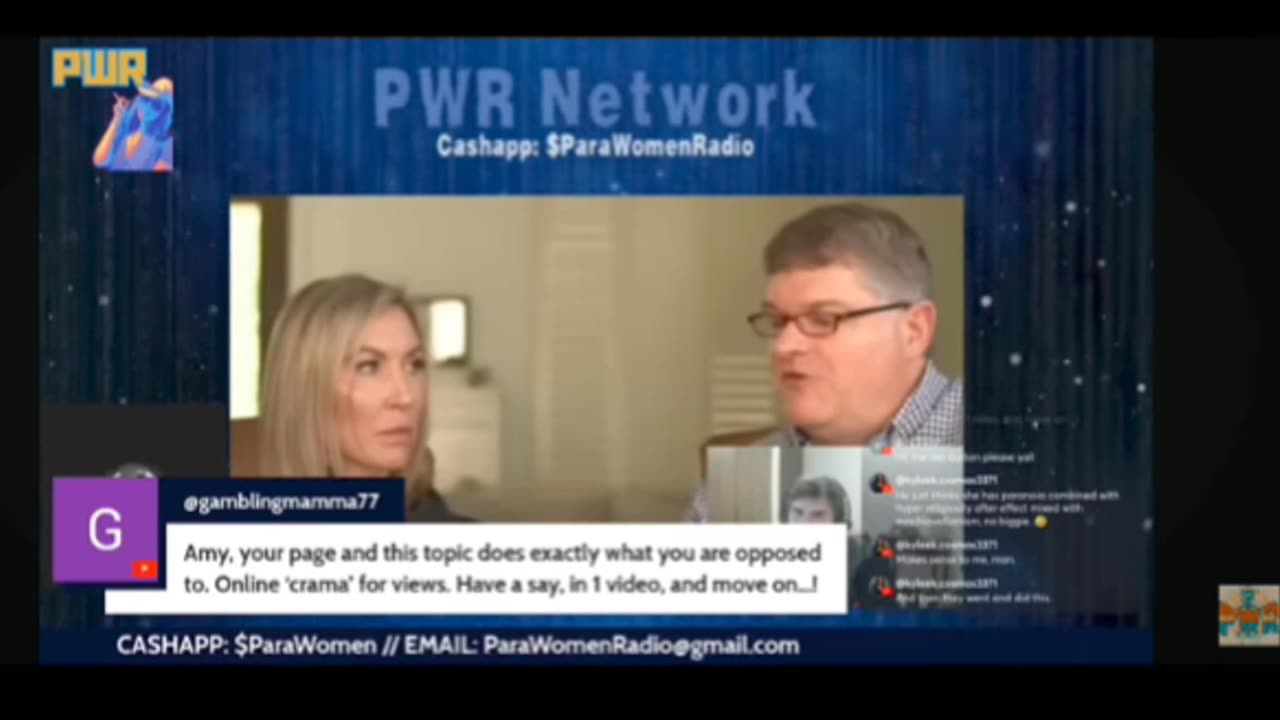 Hidden True Crime Fallout: People Who Worship Her Attacking Other Creators For Covering It