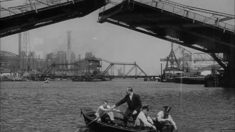 Appointment With Danger (1950) - Movie
