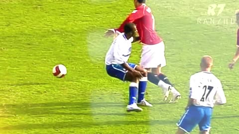 Cristiano Ronaldo 100 Legendary Skills Impossible To Forget