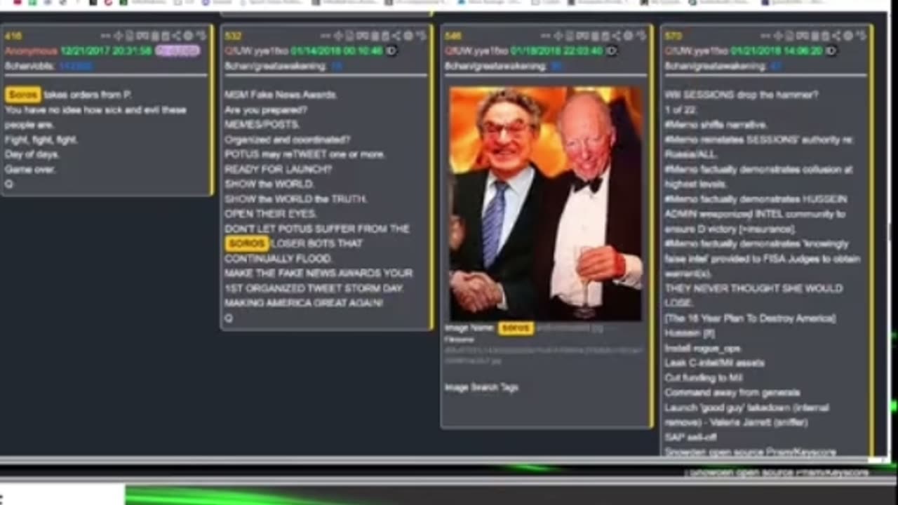PART 1 Pking > Rockefeller > S0R0S