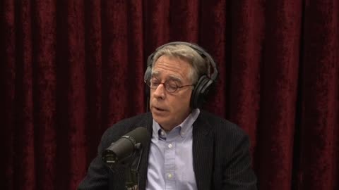 Joe Rogan Experience - Gavin de Becker Interview