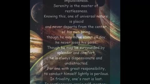 Centeredness