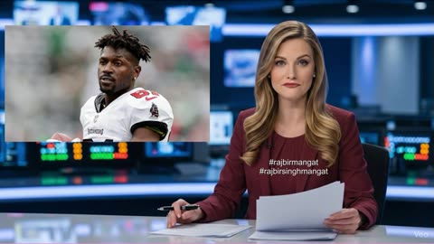 Ex-NFL star Brown arrested on attempted murder charge in Miami shooting