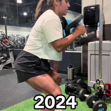 An amazing loss transformation from 230 lbs to 140 lbs