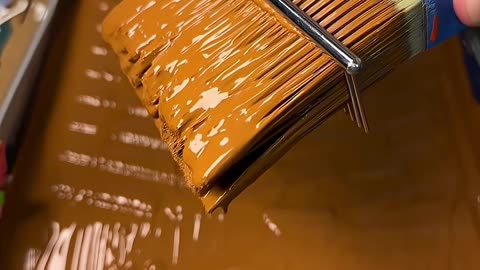 Pure satisfaction in every frame 😮‍💨🎥 Watch it once… then watch it again.