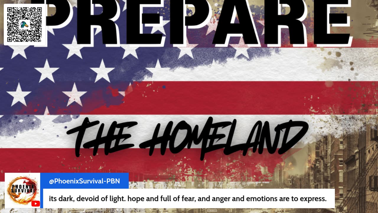 For we do not wrestle against flesh and blood...