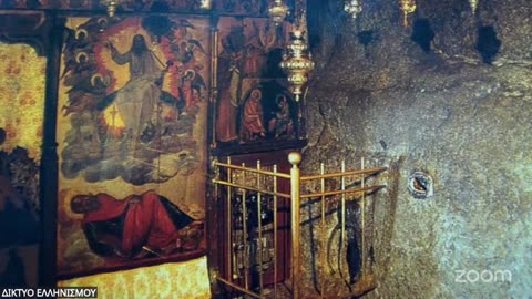 Τό ἥμαρτον παραδούς αἷμα ἀθῶον, ἄς μήν τό πεῖ κανείς γιά τήν ψυχή του, ὅταν θά εἶναι πλέον ἀργά.