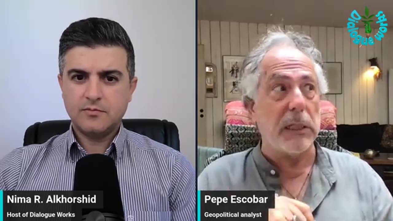 SCO Unites to CRUSH NATO’s Pressure | Pepe Escobar