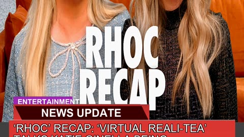 Rhoc Recap Virtual Realitea Talks Katie Gine
