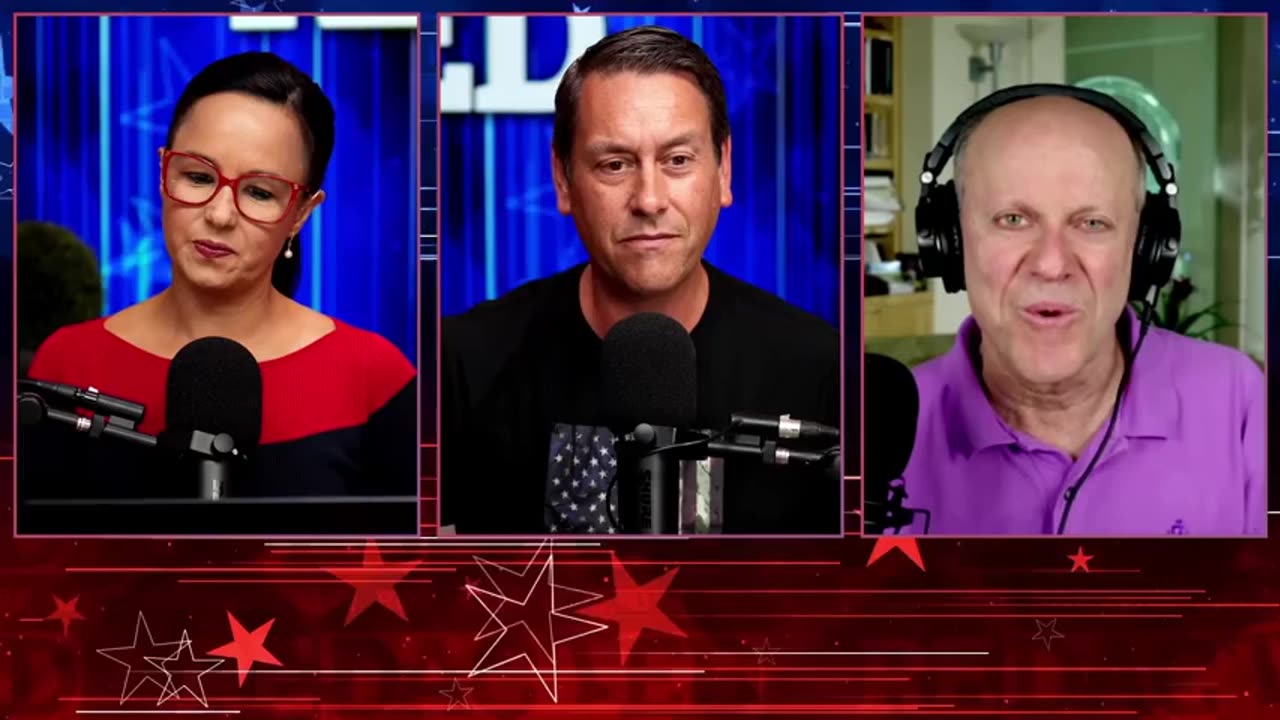 Redacted : RFK Jr. About to DROP the Tylenol–Autism BOMBSHELL & Trump tweets cryptic vaccine message