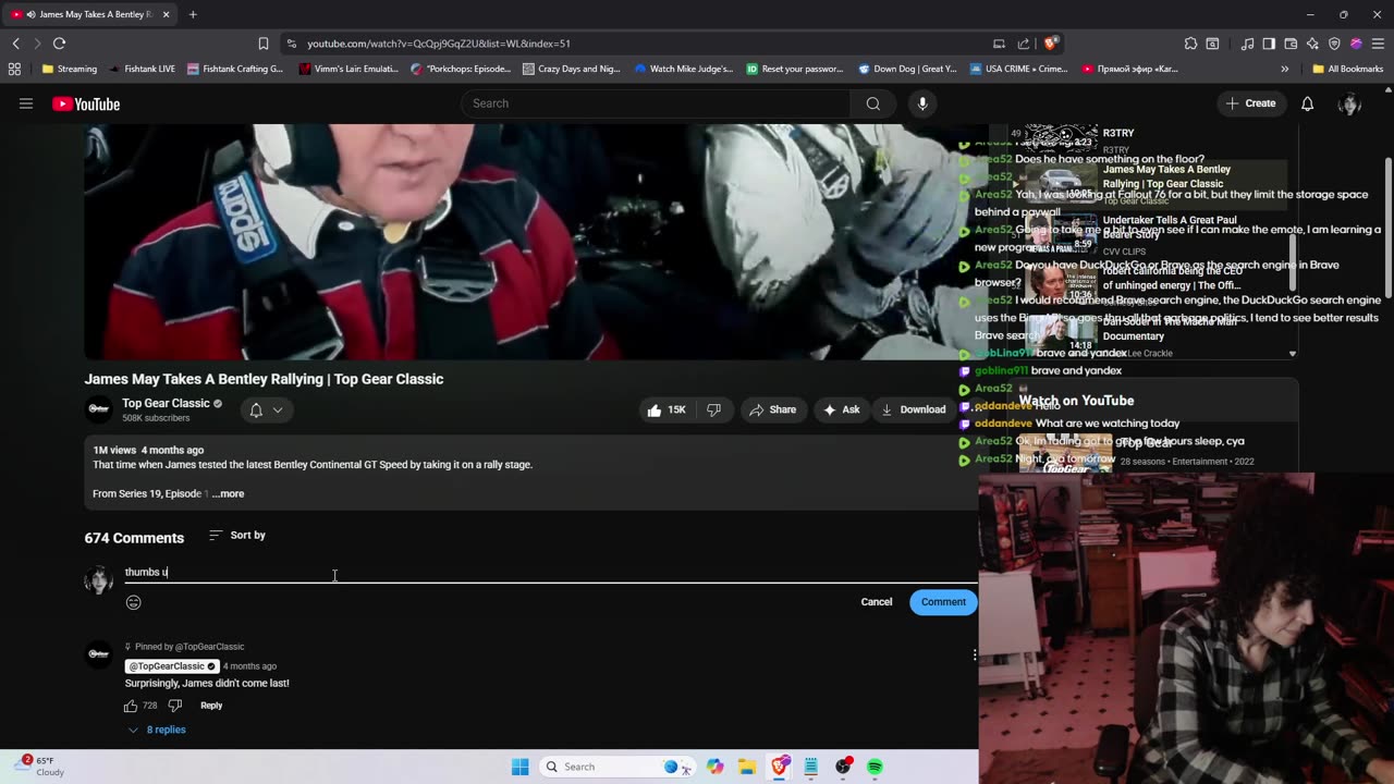 🔴Live🔴📺📺Vidyas'n'chill▶ ▶