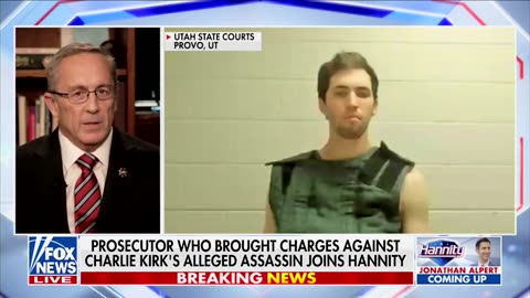 Utah Attorney Says More Charges Could Be Coming