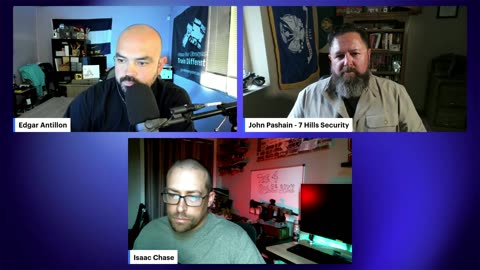 Internet Is Mad - Guns For Everyone Podcast