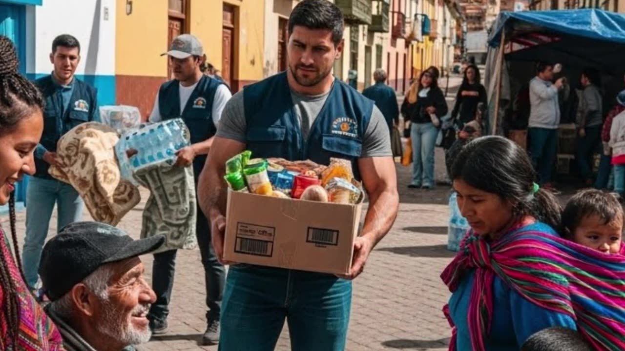 Prayer: The Repairer’s Heart #prayer #helpers