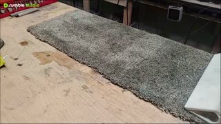 Shifting Gears Audio: Fabrication Saturday