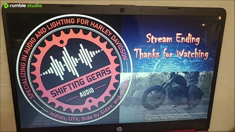 Shifting Gears Audio: Fabrication Saturday