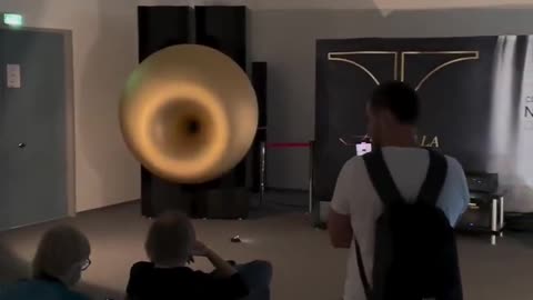 A $9 million š¤©high-end audiophile home stereo system