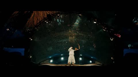 Martin Garrix ft. Bonn – High On Life | Official Music Video | Festival Anthem of the Year 