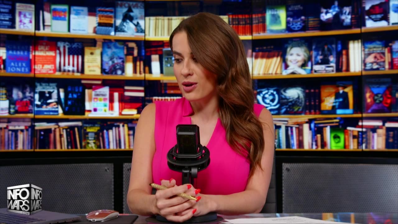 American Journal - FULL SHOW - FRIDAY 10.24.2025