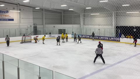 U18AA Wolves at Gryphons May 3 3rd Pd