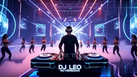 Dj Leo