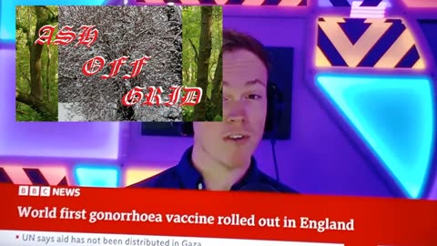 #NEWS , #NHS , #gonorrhoea ,why only in ,